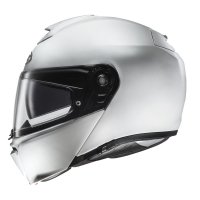 HJC KASK SYSTEMOWY R-PHA-90S SEMI FLAT WHITE HJC KASK SYSTEMOWY R-PHA-90S SEMI FLAT WHITE