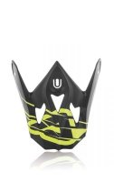 Acerbis Daszek do kasku Impact Carbon 2017/ 2018 Acerbis Daszek do kasku Impact Carbon 2017/ 2018