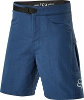 SPODENKI FOX JUNIOR RANGER CARGO LIGHT INDIGO SPODENKI FOX JUNIOR RANGER CARGO LIGHT INDIGO
