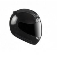 LAZER Kask integralny LAZER DAYTON GL czarny metal LAZER Kask integralny LAZER DAYTON GL czarny metal