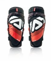 Acerbis Nałokietniki junior SOFT 3.0 Acerbis Nałokietniki junior SOFT 3.0