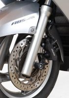 Slidery Przedniego Zawieszenia RG Racing Honda Fjs600 Silverwing Black