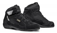 BUTY KRÓTKIE SIDI DUNA GORE TEX CZARNE BUTY KRÓTKIE SIDI DUNA GORE TEX CZARNE
