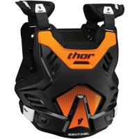 THOR BUZER YOUTH SENTINEL GP S16Y BLACK/ORANGE =$ THOR BUZER YOUTH SENTINEL GP S16Y BLACK/ORANGE =$
