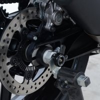 Slidery Tylnej Osi RG Racing Husqvarna Vitpilen/Svartpilen 701