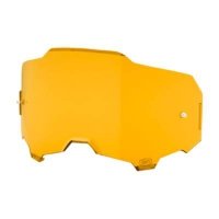 100 PROCENT ARMEGA REPLACEMENT LENS PERSIMON ZŁOTY 100 PROCENT ARMEGA REPLACEMENT LENS PERSIMON ZŁOTY