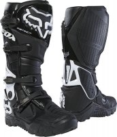 FOX BUTY OFF-ROAD INSTINCT X BLACK FOX BUTY OFF-ROAD INSTINCT X BLACK