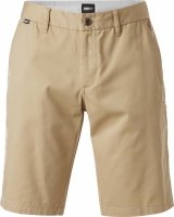 FOX ESSEX DARK KHAKI SPODENKI FOX ESSEX DARK KHAKI SPODENKI