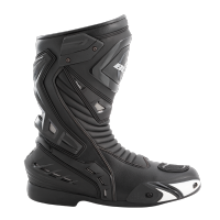 Buty motocyklowe BUSE GP Evo czarne Buty motocyklowe BUSE GP Evo czarne