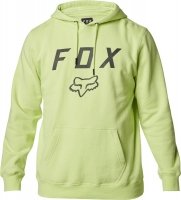 FOX BLUZA Z KAPTUREM LEGACY MOTH LIMESTONE FOX BLUZA Z KAPTUREM LEGACY MOTH LIMESTONE