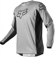 FOX BLUZA OFF-ROAD 180 PRIX GREY FOX BLUZA OFF-ROAD 180 PRIX GREY