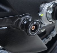 Rolki Wahacza RG Racing Ducati 899/959 Panigale Black