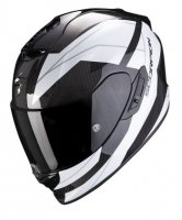 SCORPION KASK INTEGRALNY EXO-1400 CAR LEGION WH SCORPION KASK INTEGRALNY EXO-1400 CAR LEGION WH