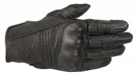 ALPINESTARS Rękawice MUSTANG V2 czarny ALPINESTARS Rękawice MUSTANG V2 czarny
