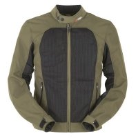 FURYGAN KURTKA MOTOCYKLOWA GENESIS MISTRAL KHAKI