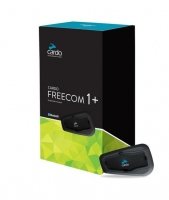 CARDO INTERKOM FREECOM 1+ DUO CARDO INTERKOM FREECOM 1+ DUO