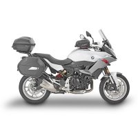 GIVI STELAŻ KUFRÓW V35 / V37 /K33 - BMW F 900 XR GIVI STELAŻ KUFRÓW V35 / V37 /K33 - BMW F 900 XR