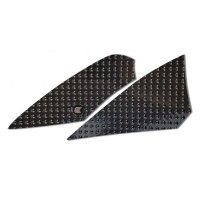 Naklejka Na Bak Tankpad Antypoślizgowy RG Racing Eazi-Grip Yamaha Yzf-R6 17-24 - Evo