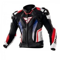 SHIMA KURTKA MOTOCYKLOWA APEX JACKET RED FLUO SHIMA KURTKA MOTOCYKLOWA APEX JACKET RED FLUO