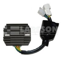 Regulator napięcia/prostownik Elektrosport 1290573 Regulator napięcia/prostownik Elektrosport 1290573