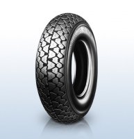 MICHELIN OPONA 3.50-10 59J REINF S83 TL/TT MICHELIN OPONA 3.50-10 59J REINF S83 TL/TT