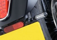 Adapter do Tylnych Kierunkowskazów RG Racing Indian Scout 2015-/Scout Bobber/Scout Sixty Adapter do Tylnych Kierunkowskazów RG Racing Indian Scout 2015-/Scout Bobber/Scout Sixty