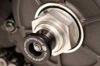 Slidery Tylnej Osi RG Racing Honda Cb1000 R 08- 17