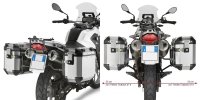 GIVI PL5101CAM STELAŻ KUFRÓW BOCZNYCH OUTBACK BMW G 650 GIVI PL5101CAM STELAŻ KUFRÓW BOCZNYCH OUTBACK BMW G 650