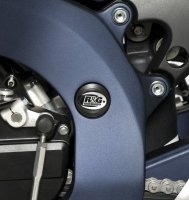 Zaślepka Ramy RG Racing Górna Lewa, Suzuki Gsxr600/750L1-