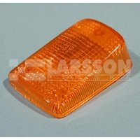 Klosz kierunkowskazu przód, tył 1310129 Suzuki DR 650, GSX-R 1100, RF 900, GSX-R 750, DR 650 Klosz kierunkowskazu przód, tył 1310129 Suzuki DR 650, GSX-R 1100, RF 900, GSX-R 750, DR 650