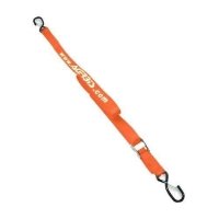Acerbis Pasy do mocowania motocykla 25 MM orange Acerbis Pasy do mocowania motocykla 25 MM orange