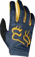 RĘKAWICE OFF-ROAD FOX LADY DIRTPAW MATA NAVY/YELLOW RĘKAWICE OFF-ROAD FOX LADY DIRTPAW MATA NAVY/YELLOW