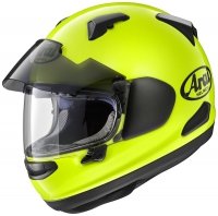 ARAI KASK INTEGRALNY QV-PRO FLUOR YELLOW ARAI KASK INTEGRALNY QV-PRO FLUOR YELLOW
