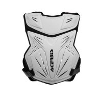 Acerbis Buzer Impact MX biały Acerbis Buzer Impact MX biały