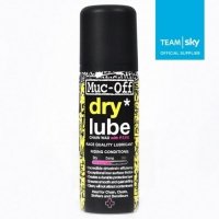 MUC-OFF P.T.F.E. spray do łańcucha 997 MUC-OFF P.T.F.E. spray do łańcucha 997