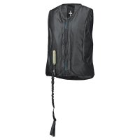 HELD KAMIZELKA AIR VEST Z PODUSZKĄ POWIET. BLACK HELD KAMIZELKA AIR VEST Z PODUSZKĄ POWIET. BLACK
