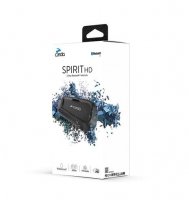 CARDO Spirit HD Single SPRT0002 interkom Bluetooth