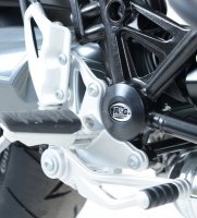 Zaślepka Ramy RG Racing Prawa Bmw R Nine T