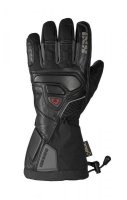 RĘKAWICE SKÓRZANO-TEKSTYLNE IXS ARCTIC GT BLACK RĘKAWICE SKÓRZANO-TEKSTYLNE IXS ARCTIC GT BLACK