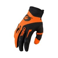 Rękawiczki Youth MX O'neal Element orange/black