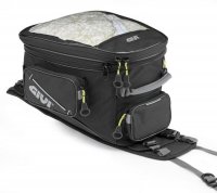 Tankbag GIVI EA110B torba na bak -pod ENDURO -25L Tankbag GIVI EA110B torba na bak -pod ENDURO -25L