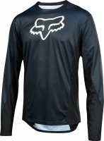 KOSZULKA ROWEROWA FOX DEMO CAMO BURN BLACK KOSZULKA ROWEROWA FOX DEMO CAMO BURN BLACK
