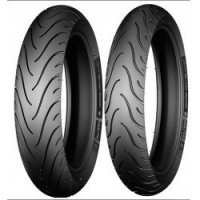 MICHELIN 90/90-18 PILOT STREET 57P RF MICHELIN 90/90-18 PILOT STREET 57P RF