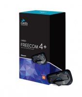 CARDO INTERKOM FREECOM 4+ JBL DUO CARDO INTERKOM FREECOM 4+ JBL DUO