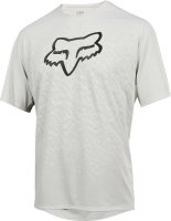 KOSZULKA ROWEROWA FOX RANGER CNTR CLOUD GREY KOSZULKA ROWEROWA FOX RANGER CNTR CLOUD GREY