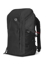 OGIO Plecak wodoodporny Fuse 25 Black OGIO Plecak wodoodporny Fuse 25 Black