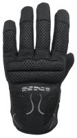 RĘKAWICE TEKSTYLNE IXS SAMUR EVO BLACK RĘKAWICE TEKSTYLNE IXS SAMUR EVO BLACK