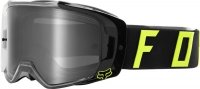 FOX GOGLE VUE PSYCOSIS BLACK/WHITE SZYBA SPARK FOX GOGLE VUE PSYCOSIS BLACK/WHITE SZYBA SPARK