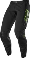 FOX SPODNIE OFF-ROAD 360 MONSTER PC BLACK FOX SPODNIE OFF-ROAD 360 MONSTER PC BLACK