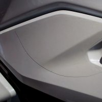 Folia Ochron Na Zbiornik Rg Racing Bmw R1300Gs Adventure '24-, Central Piece Folia Ochron Na Zbiornik Rg Racing Bmw R1300Gs Adventure '24-, Central Piece